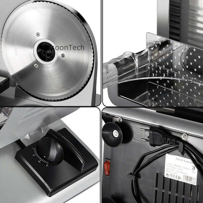 SOKANY Meat Slicer
