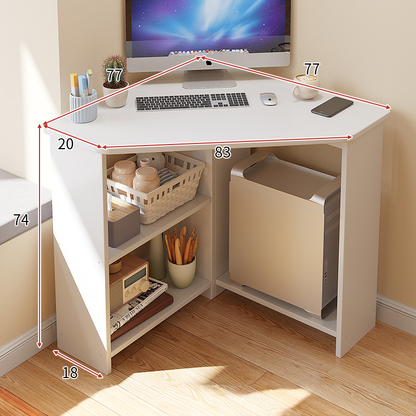 Corner Computer Desk