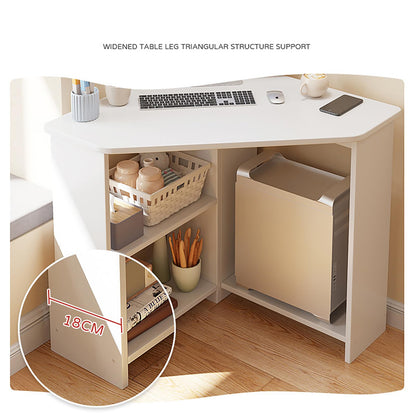 Corner Computer Desk
