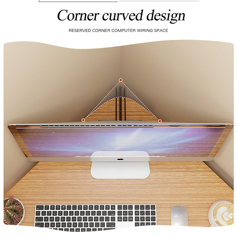 Corner Computer Desk