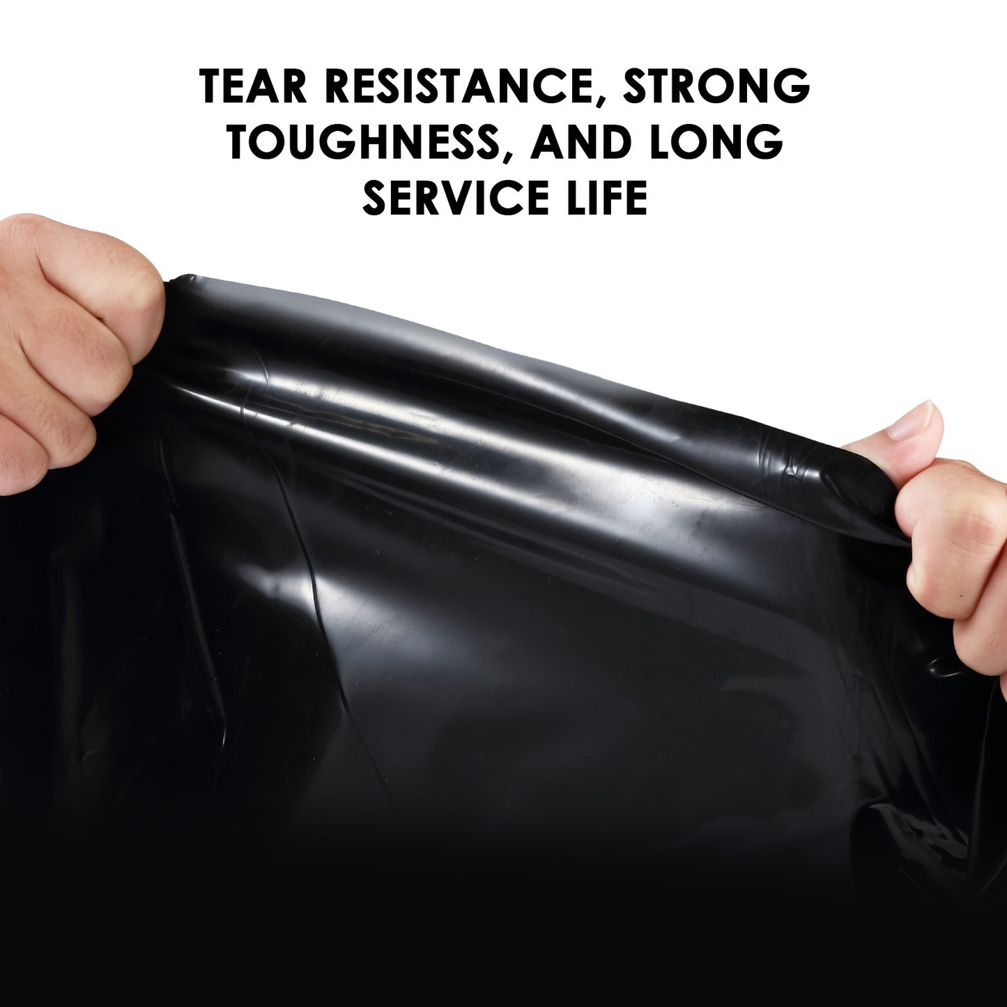 Pond Liner 5x6m 0.5mm