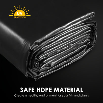 Pond Liner 5x6m 0.5mm