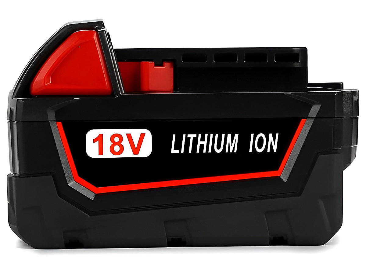 Compatible Replacement Milwaukee Battery M18 18V 4Ah Battery