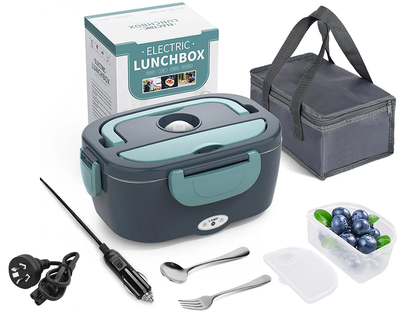 Electric Heating Lunch Box