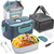 Electric Heating Lunch Box 1.5L