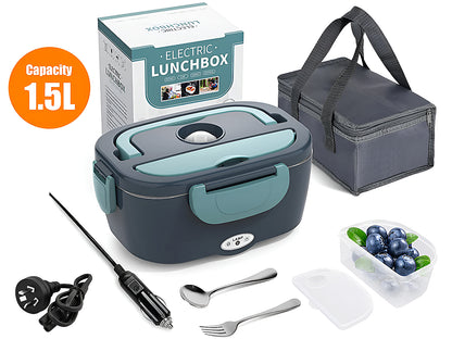 Electric Heating Lunch Box