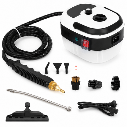 2500W High Pressure Steam Cleaner