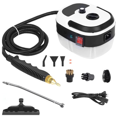 2500W High Pressure Steam Cleaner