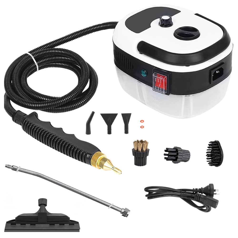 2500W High Pressure Steam Cleaner