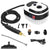 2500W High Pressure Steam Cleaner