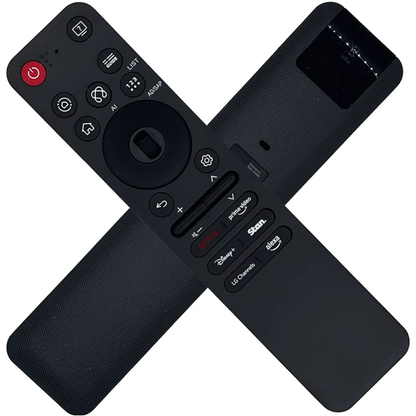 MR25GA LG TV Remote Magic Remote