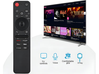 Replacement LG TV Remote Magic Remote MR25GA