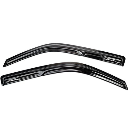 WINDOW VISOR WEATHER SHIELD SUITABLE FOR TOYOTA HIACE 2005-2018