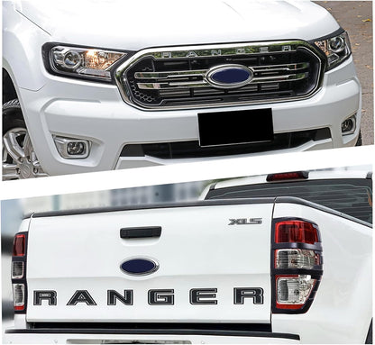 Tail light cover designed for Ford Ranger PX2 model