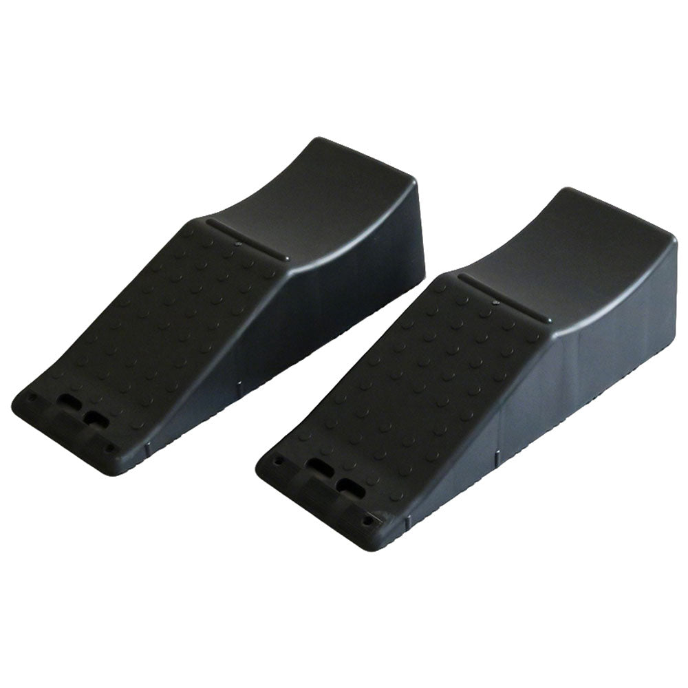 Low Profile Car Ramps 10Ton