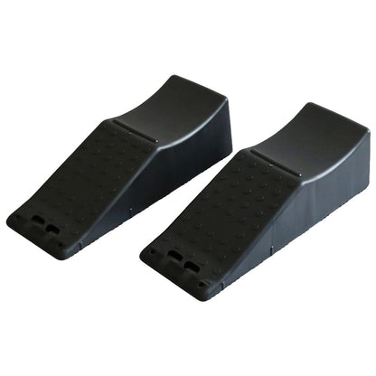 Low Profile Car Ramps 10Ton