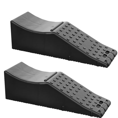 Low Profile Car Ramps 10Ton