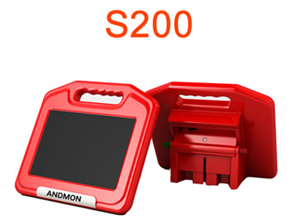 Solar Electric Fence Energiser 7KM