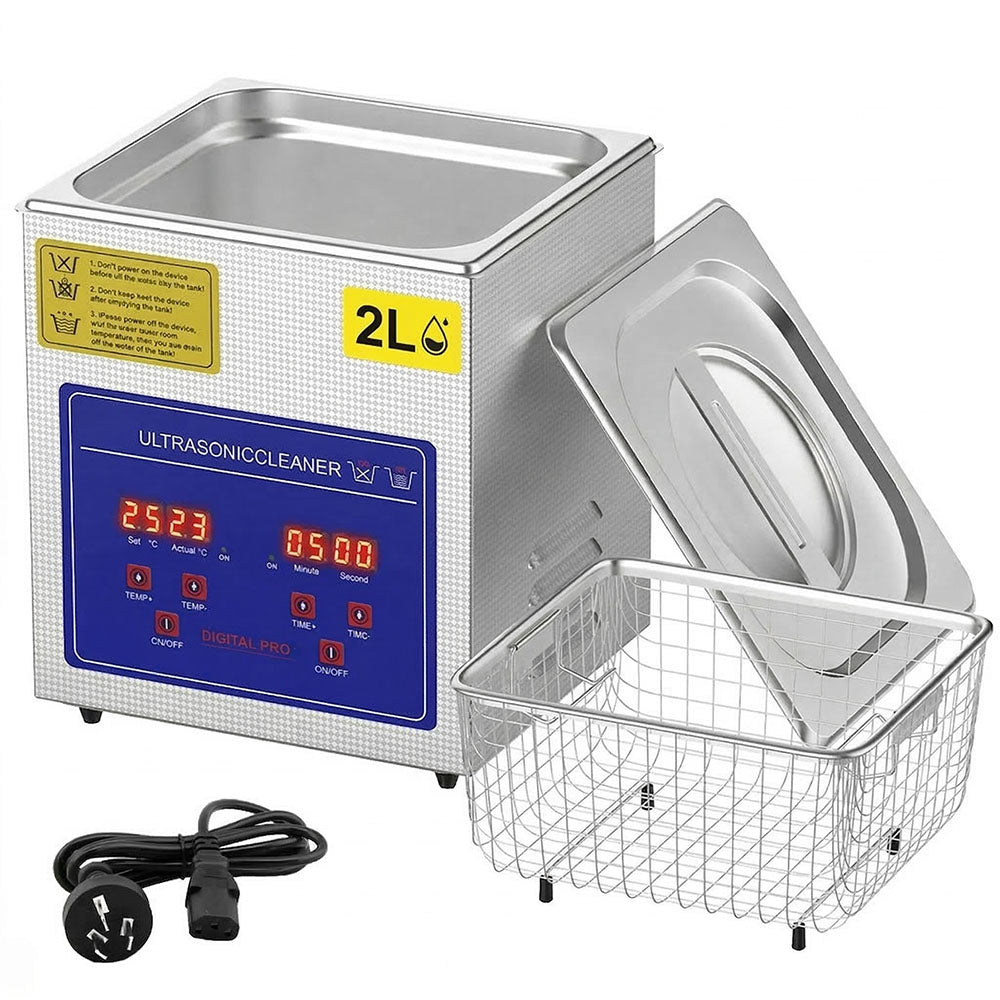 Ultrasonic Cleaner