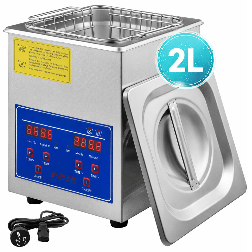 Ultrasonic Cleaner
