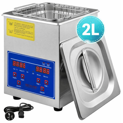 Ultrasonic Cleaner