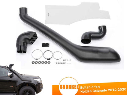 Snorkel kit Fit For Holden Colorado RG RG (2012+)