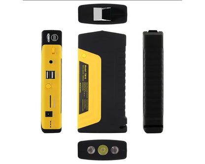 Car Jump Starter Car Jump Starter