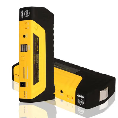 Car Jump Starter Car Jump Starter