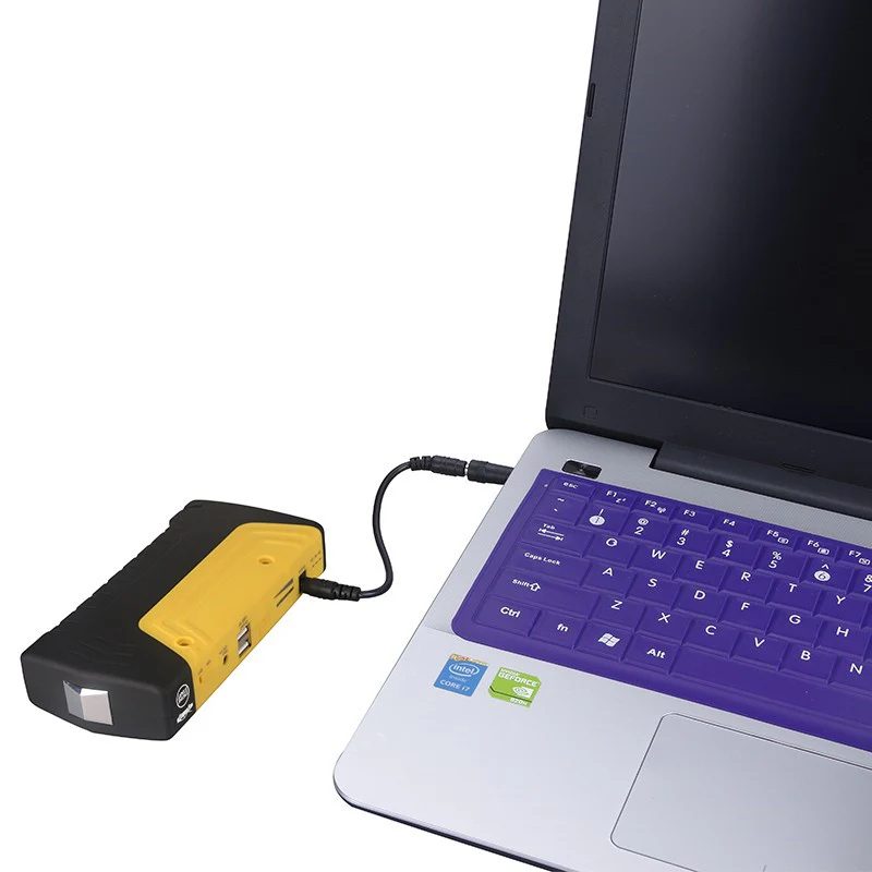 Car Jump Starter Car Jump Starter
