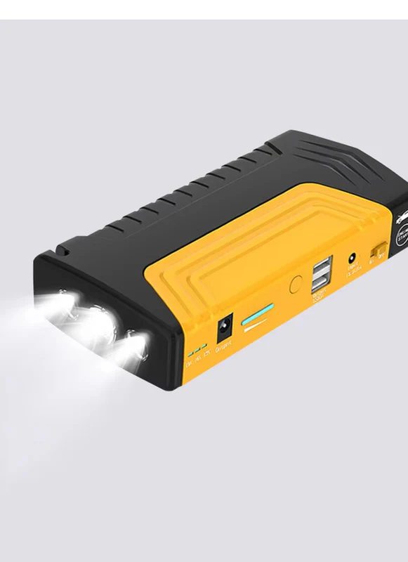 Car Jump Starter Car Jump Starter