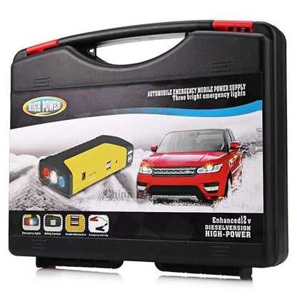 Car Jump Starter Car Jump Starter
