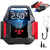 Car Jump Starter with Tyre Inflator