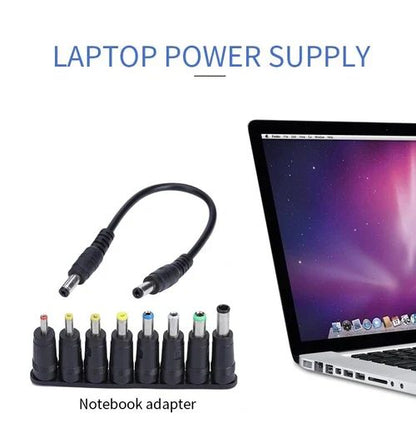 Car Jump Starter Power Bank Laptop Charger