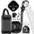 Portable Shower Kit Camping Shower Kit with Bucket