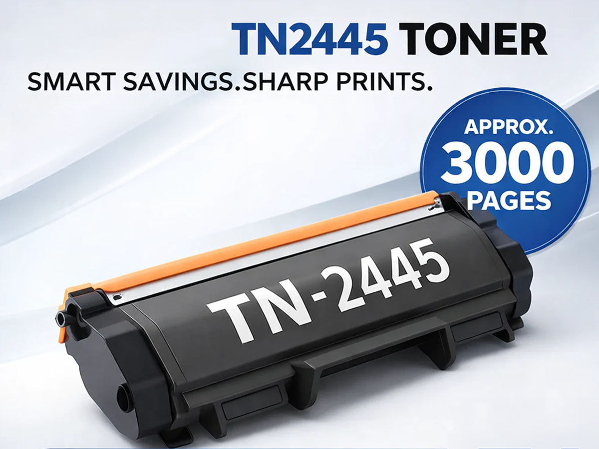 AfterMarket Brother TN2445 Toner 3000 Pages