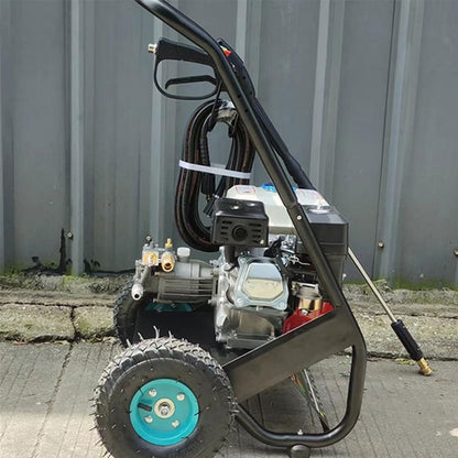 Water Blaster Pump Unit 19.05mm 3/4" Shaft 3000 PSI High Pressure Pump