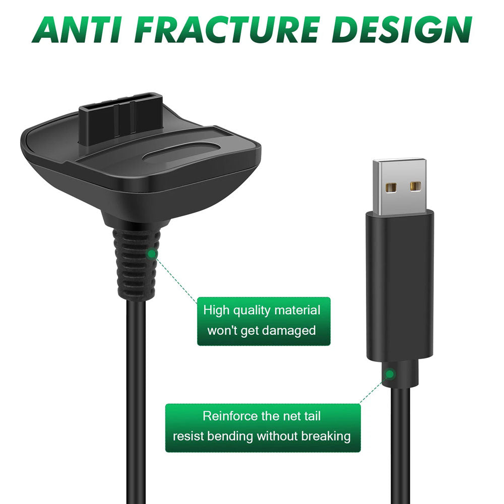 Battery for Xbox 360 AfterMarket