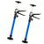 2pcs Cabinet Jack Support Pole