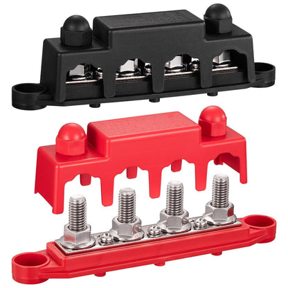 Battery Power Distribution Terminal Block 2 PCS