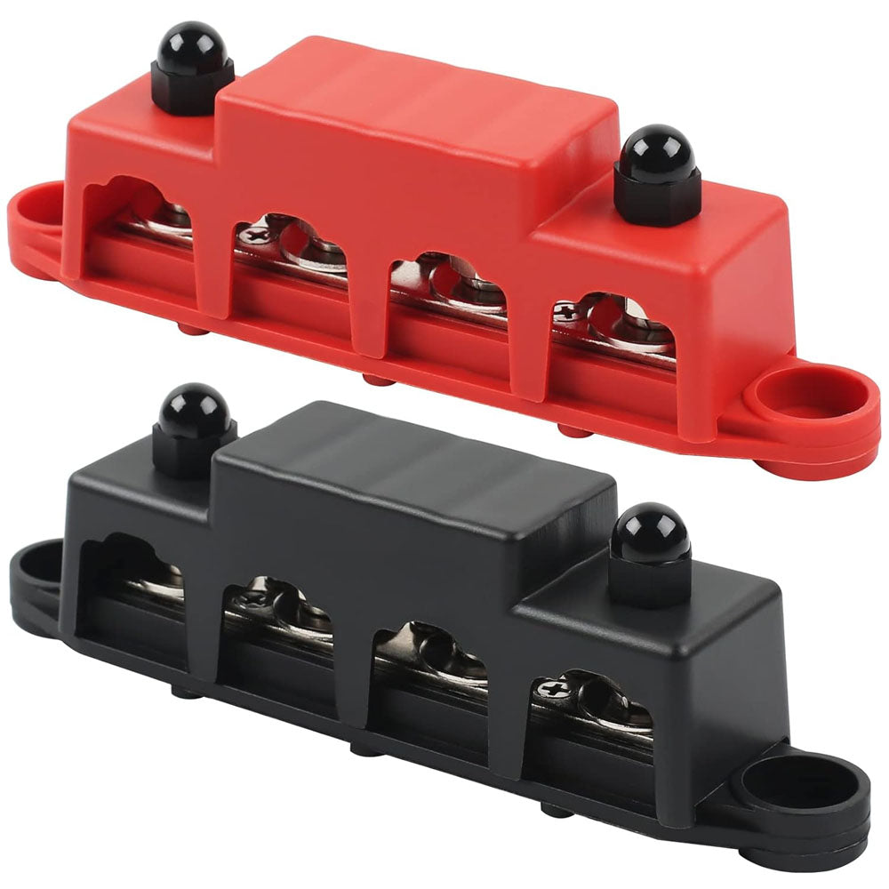 Battery Power Distribution Terminal Block 2 PCS