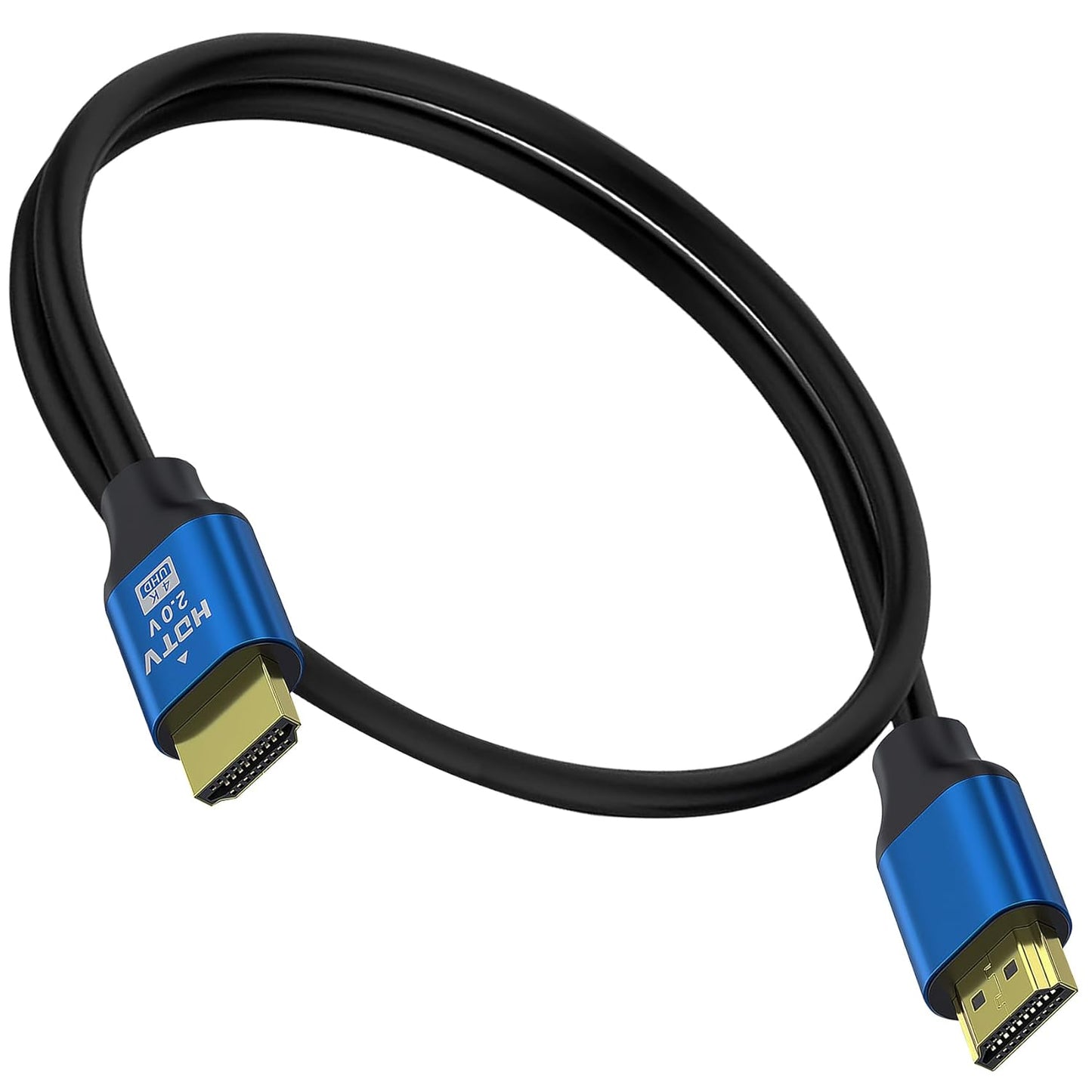 HDMI Cable 4K - 2M