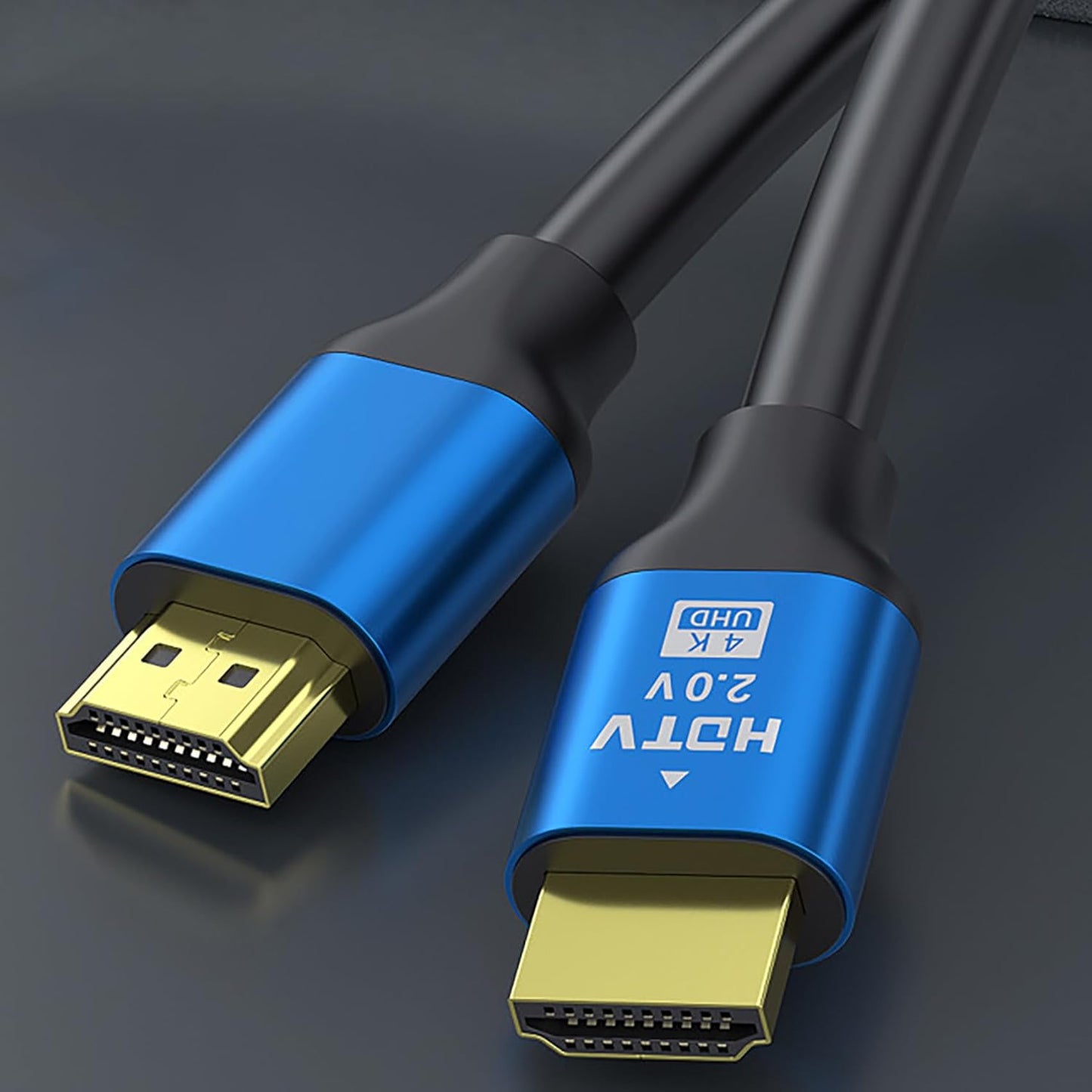HDMI Cable 4K - 2M