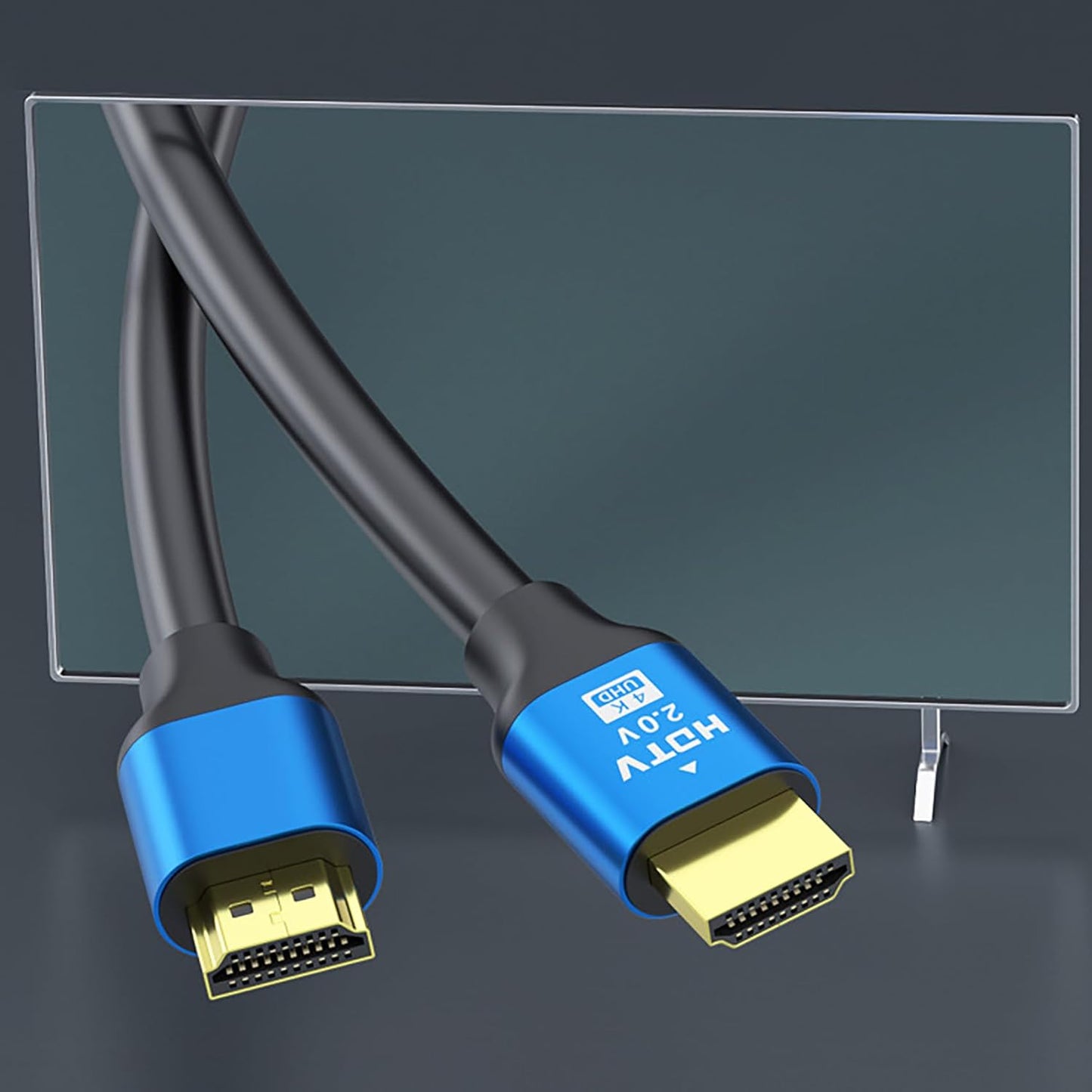HDMI Cable 4K - 2M