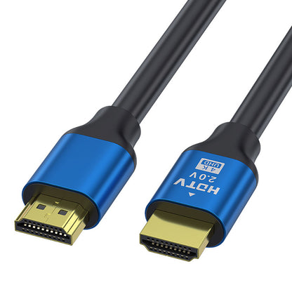HDMI Cable 4K - 2M