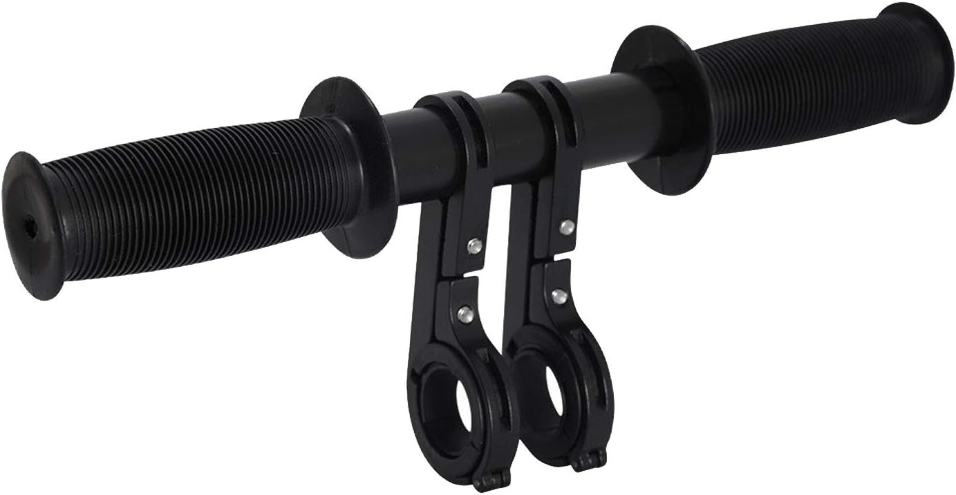 Kids bike Handlebar with grips