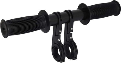 Kids bike Handlebar with grips