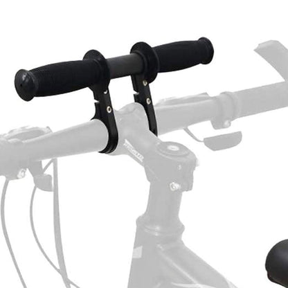 Kids bike Handlebar with grips