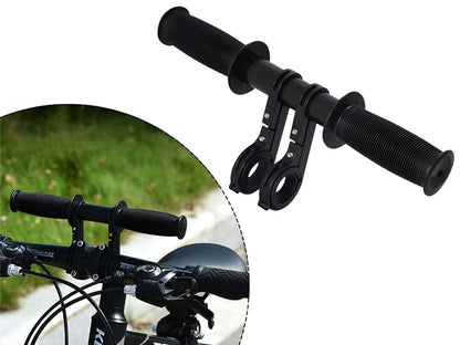 Kids bike Handlebar with grips