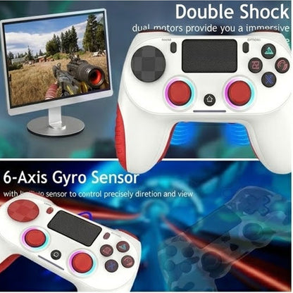 PS4 Controller AfterMarket