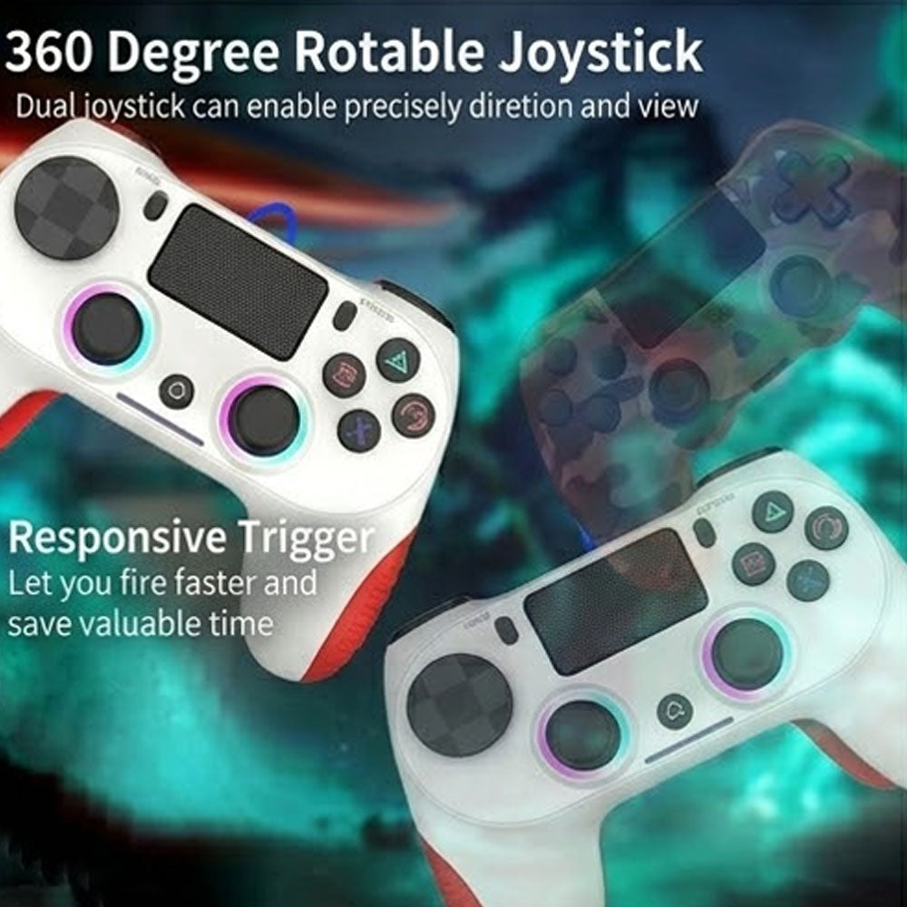 PS4 Controller AfterMarket